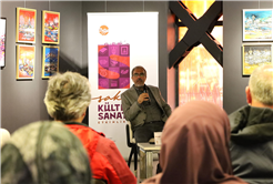 Prof. Dr. Mehmet Ali Büyükkara OSM’de ‘İslam Mezhepleri’ni konuştu