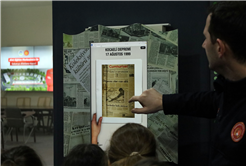 İzmit’ten Sakarya’ya afet bilinci için geldiler