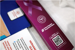 Büyükşehir’den Dünya Kanser Günü’nde bilgilendirme ve ücretsiz tarama