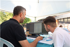 Büyükşehir üniversite yolundaki gençlerin yanında: YKS tercihi için ücretsiz hizmet başladı