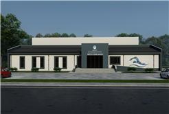 “Yarı olimpik yüzme havuzu ve gençlik merkezi için ihaleye çıkılıyor”