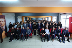 Sakarya gençliğine hizmet edecek eserleri bir bir hayata geçiriyoruz