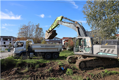 Sakarya’nın merkezine yeni bir ulaşım koridoru açılıyor