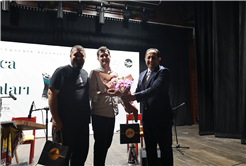 25. Uluslararası Sapanca Şiir Akşamları başladı