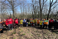 Engelsiz Hobi Atölyeleri öğrencileri Macerapark’ta doğayla buluştu
