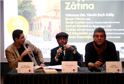 226 yıl sonra fikirleri ve eserleriyle Şeyh Galip’in derin dünyasını anlattılar