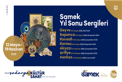 Yeni yüzüyle sanatın kalbi AKM'de atacak: Mayıs kültür sanat takvimi başlıyor