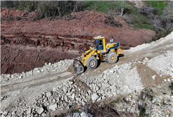 Başkan Yusuf Alemdar’dan yeni arter müjdesi: Beşköprü’ye ulaşım yeni duble yoldan çok daha kolay olacak