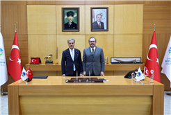 “Sakarya Türkiye Yüzyılı şehirleri arasında nadide bir yere sahip olacak”