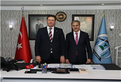  “Her anımızda Sakarya’ya hizmet için çalışıyoruz”