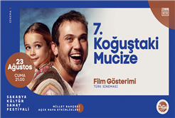 Büyükşehir yazın en büyük festivaline imza atıyor: Hemşehri buluşmaları, konserler, film gösterimleri