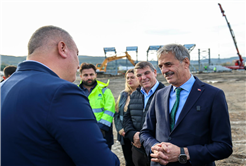 “Sakarya’nın her köşesinde gençlerimiz için spor tesisleri kazandırıyoruz”