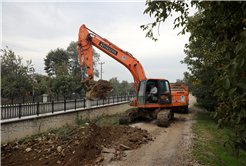 Akyazı’nın yeni buluşma noktası olacak