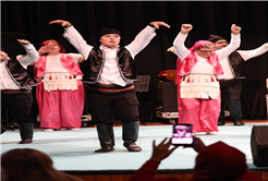 “Bugün sevgi ve dayanışmayı hatırlama, engelleri birlikte aşma günüdür”