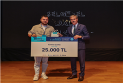 “Sanat toplumların ve şehirlerin gelişimine katkı sağlayan önemli başlıklardan biridir”
