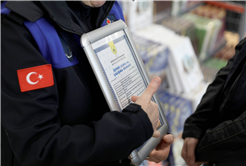 Sakarya’da çocuk zabıtalar sahaya indi: Tek tek kontrol edip uyardılar