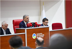 Başkan Alemdar ilk kez açıkladı: “Hedefimiz Şeker Fabrikası arazisini millet bahçesi ve parka dönüştürmek”