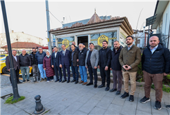 “Sapanca spor salonu ve meydan için çalışmalar bayram sonrası başlıyor”