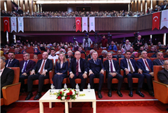 “Uzlaşma görüşmelerinde yüzde 80’e ulaştık, bayram sonrası tebligatlara başlıyoruz”