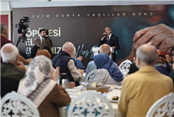 Hiçbir zaman yalnız değilsiniz ve biz de sizin duanızla güçlüyüz