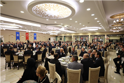 “Sakarya bu birliktelikle yoluna daha güçlü bir şekilde devam edecektir”