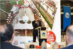 “Gayemiz günü kurtarmak değil Sakarya’nın geleceğine iz bırakmaktır”