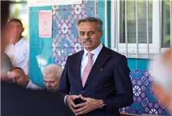 “Sakarya’ya daha düzenli, modern ve planlı bir sanayi alanı kazandıracağız”