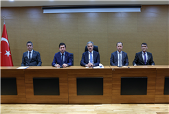 Şehit Yılmaz Caddesi Kocaali’ye hayırlı olsun