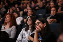 Anadolu Rock’un efsaneleriyle unutulmaz bir gece: Müzikseverler akın etti