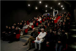 “İbn Arabi’nin birikimi eserlerinde açıkça görülür”