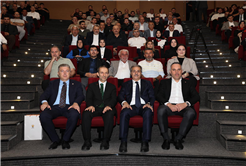  “Raylı Sistemin bu yıl ihale sürecini tamamlayıp 2026’da yapımına başlayacağız”