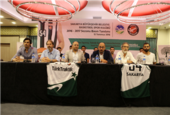 Bu Yıl Tek Hedef Şampiyonluk!