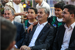 Arifiye’de gençlerin merakla beklediği 3 proje için geri sayım