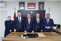  “Her anımızda Sakarya’ya hizmet için çalışıyoruz”