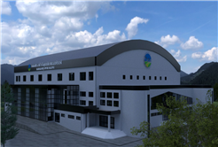 Adapazarı modern spor tesisine kavuşuyor: Bölgenin cazibe noktası, sporun merkezi olacak…