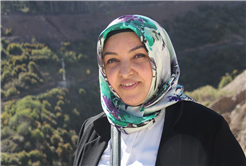 SAÜ’lü akademisyenler Akçay’da