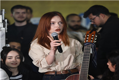 Kampüse İrtibat Ofisi, 7/24 Açık Kütüphane, Bilim Merkezi ve AKM…