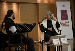 “Mevlana’nın sözleri her insanın kalbine dokunur”