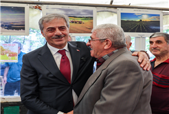  “Söğütlü’nün yanında olmaya devam edeceğiz”