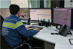 SASKİ 716 bin ağaç dikimine eş değer üretim ile 114 milyon liralık gelir elde etti