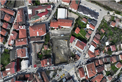 Sapanca Meydan’da çalışmalar başladı