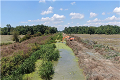 Büyükşehir 2025’te çiftçinin toprağına umut ekti