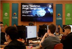 Büyükşehir’in ‘Etik Hacker’ yarışması tamamlandı: Güvenlik açıklarını bulmak için kıyasıya yarıştılar
