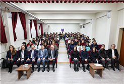 Başkan Yusuf Alemdar: “AFA, AKM, Bilim Merkezi, Şehir Kütüphanesi ve Raylı Sistemlerle gençliğin Sakarya'sını inşa ediyoruz”