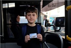 2025’te 15 milyon yolcuya güvenli ve konforlu ulaşım