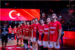 Milli heyecan dev ekranda yaşanacak
