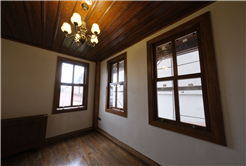 İşte şehrin tarihine ışık olacak Tarihi Kuyudibi Konağı…