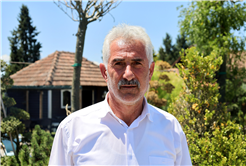 Arifiye’nin iki büyük mahallesini bağlayan yol Büyükşehirle sil baştan