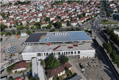 Yusuf Alemdar mecliste şehrin yeni müjdelerini paylaştı: Kimsesizler Oteli, 250 bin metrekare yeşil alan ve Kaynarca’ya SGM geliyor