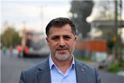 Büyükşehir Hendek’te seferber oldu: Kısa sürede tam 15 kilometre…